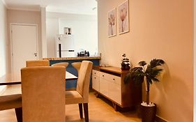 Apartamento aconchego da serra